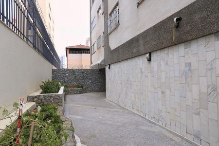 Apartamento para alugar com 100m², 3 quartos e 2 vagasEntrada