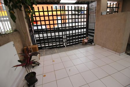 Casa à venda com 90m², 2 quartos e 1 vagaGaragem