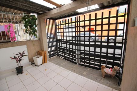 Casa à venda com 90m², 2 quartos e 1 vagaGaragem