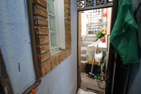 Casa à venda com 90m², 2 quartos e 1 vagaÁrea de Serviço