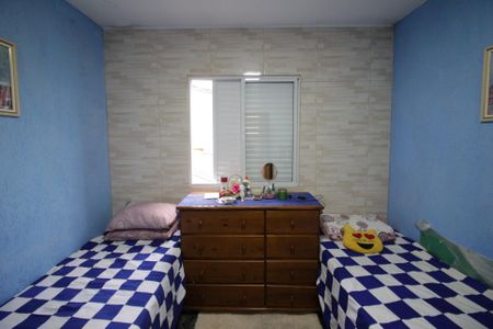 Casa à venda com 90m², 2 quartos e 1 vagaQuarto 