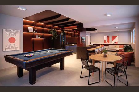 Apartamento à venda com 67m², 2 quartos e 1 vaga