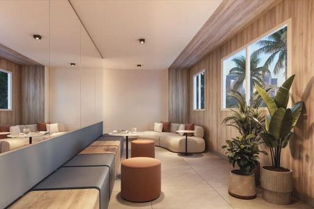 Apartamento à venda com 67m², 2 quartos e 1 vaga