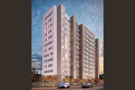 Apartamento à venda com 67m², 2 quartos e 1 vaga