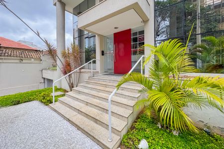 Apartamento à venda com 42m², 1 quarto e 1 vaga Apartamento à venda com 42m², 1 quarto e 1 vagaEntrada