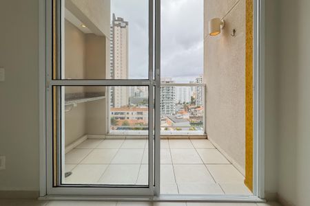 Apartamento à venda com 42m², 1 quarto e 1 vaga Apartamento à venda com 42m², 1 quarto e 1 vagaSala