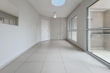 Apartamento à venda com 42m², 1 quarto e 1 vaga Apartamento à venda com 42m², 1 quarto e 1 vagaSala