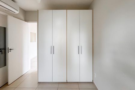Apartamento à venda com 42m², 1 quarto e 1 vaga Apartamento à venda com 42m², 1 quarto e 1 vagaQuarto