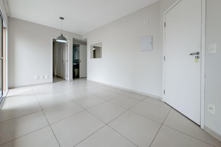 Sala de apartamento à venda com 1 quarto, 42m² em Vila Mariana, São Paulo
