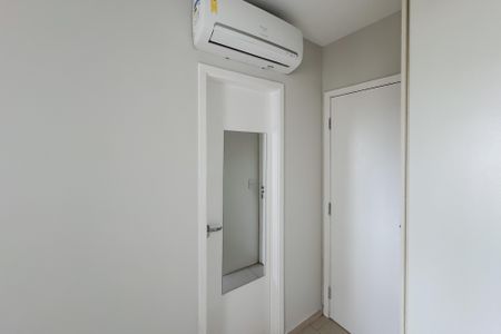 Apartamento à venda com 42m², 1 quarto e 1 vaga Apartamento à venda com 42m², 1 quarto e 1 vagaQuarto