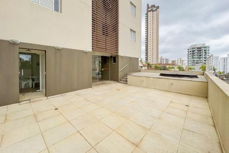 Apartamento à venda com 42m², 1 quarto e 1 vaga Apartamento à venda com 42m², 1 quarto e 1 vagaÁrea comum