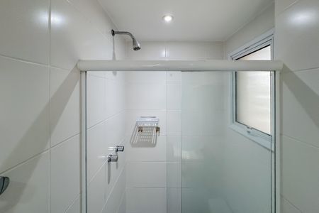 Apartamento à venda com 42m², 1 quarto e 1 vaga Apartamento à venda com 42m², 1 quarto e 1 vagaBanheiro