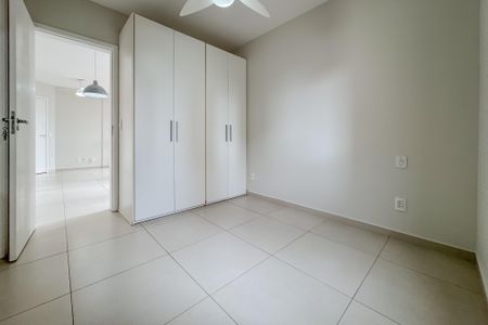 Apartamento à venda com 42m², 1 quarto e 1 vaga Apartamento à venda com 42m², 1 quarto e 1 vagaQuarto