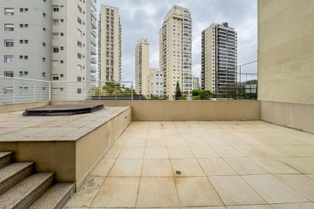 Apartamento à venda com 42m², 1 quarto e 1 vaga Apartamento à venda com 42m², 1 quarto e 1 vagaÁrea comum