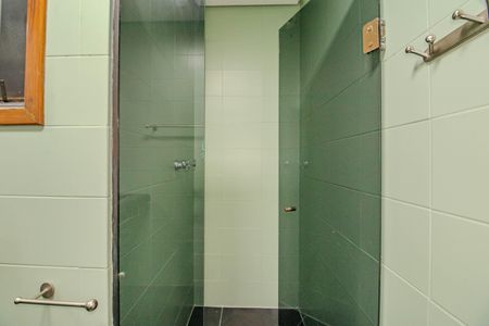 Apartamento para alugar com 56m², 2 quartos e 1 vaga Apartamento para alugar com 56m², 2 quartos e 1 vagaBanheiro Social