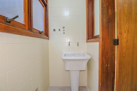 Apartamento para alugar com 56m², 2 quartos e 1 vaga Apartamento para alugar com 56m², 2 quartos e 1 vagaÁrea de Serviço