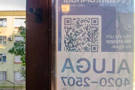 Apartamento para alugar com 56m², 2 quartos e 1 vaga Apartamento para alugar com 56m², 2 quartos e 1 vagaPlaquinha