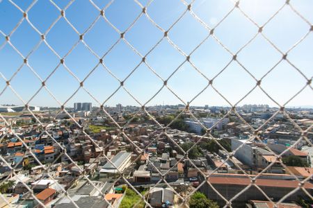 Apartamento à venda com 25m², 1 quarto e 1 vaga Apartamento à venda com 25m², 1 quarto e 1 vagaVista do Quarto