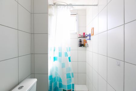 Apartamento à venda com 25m², 1 quarto e 1 vaga Apartamento à venda com 25m², 1 quarto e 1 vagaBanheiro