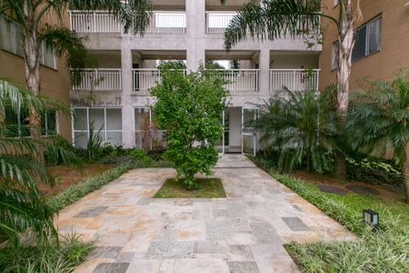 Apartamento à venda com 25m², 1 quarto e 1 vaga Apartamento à venda com 25m², 1 quarto e 1 vaga Área comum