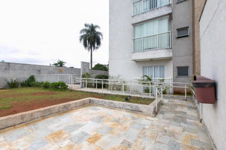 Apartamento à venda com 25m², 1 quarto e 1 vaga Apartamento à venda com 25m², 1 quarto e 1 vagaÁrea comum