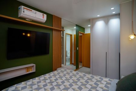 Apartamento à venda com 70m², 2 quartos e 1 vaga Apartamento à venda com 70m², 2 quartos e 1 vagaQuarto 1