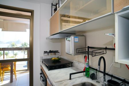 Apartamento à venda com 70m², 2 quartos e 1 vaga Apartamento à venda com 70m², 2 quartos e 1 vagaCozinha