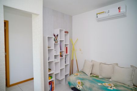 Apartamento à venda com 70m², 2 quartos e 1 vaga Apartamento à venda com 70m², 2 quartos e 1 vagaQuarto 2