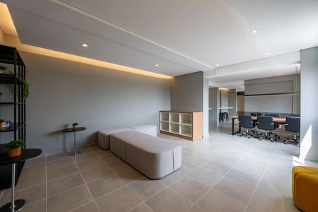 Apartamento à venda com 41m², 2 quartos e 1 vaga Apartamento à venda com 41m², 2 quartos e 1 vagaÁrea comum