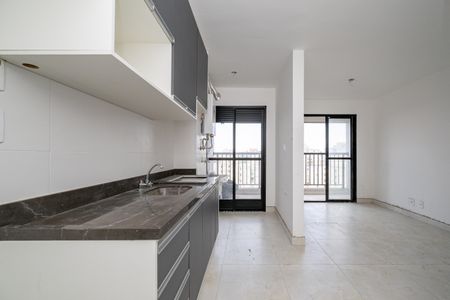 Apartamento à venda com 41m², 2 quartos e 1 vaga Apartamento à venda com 41m², 2 quartos e 1 vagaCozinha