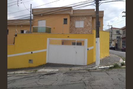 Casa à venda com 85m², 2 quartos e 3 vagas