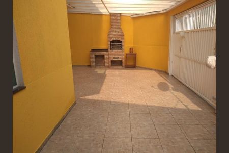 Casa à venda com 85m², 2 quartos e 3 vagas