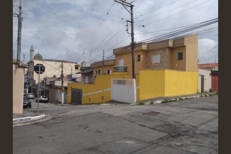 Casa à venda com 85m², 2 quartos e 3 vagas