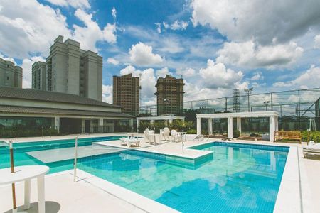 Apartamento à venda com 51m², 2 quartos e 1 vaga