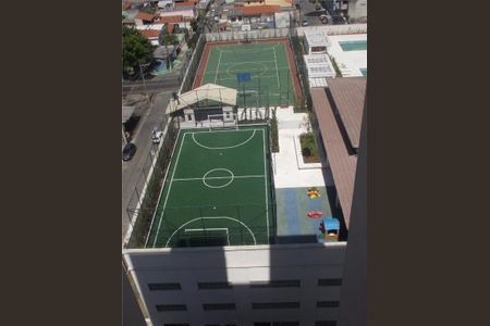 Apartamento à venda com 51m², 2 quartos e 1 vaga