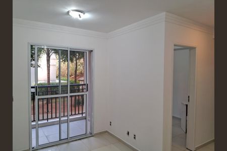 Apartamento à venda com 51m², 2 quartos e 1 vaga