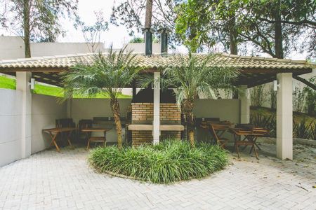 Apartamento à venda com 51m², 2 quartos e 1 vaga