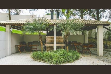 Apartamento à venda com 51m², 2 quartos e 1 vaga