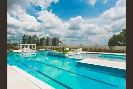 Apartamento à venda com 51m², 2 quartos e 1 vaga