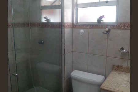 Apartamento à venda com 3 quartos, 65m² em Jardim Santa Emilia, São Paulo