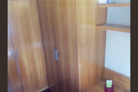 Apartamento à venda com 3 quartos, 65m² em Jardim Santa Emilia, São Paulo