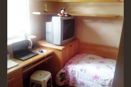 Apartamento à venda com 3 quartos, 65m² em Jardim Santa Emilia, São Paulo