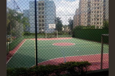 Apartamento à venda com 3 quartos, 65m² em Jardim Santa Emilia, São Paulo