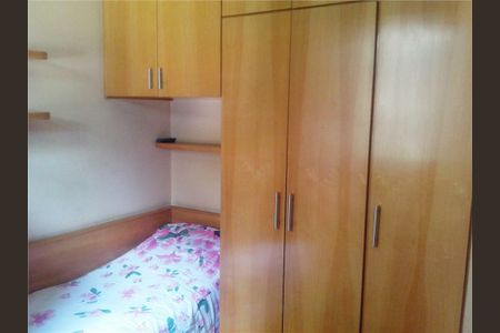 Apartamento à venda com 3 quartos, 65m² em Jardim Santa Emilia, São Paulo