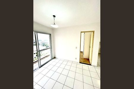 Apartamento para alugar com 51m², 2 quartos e 1 vaga