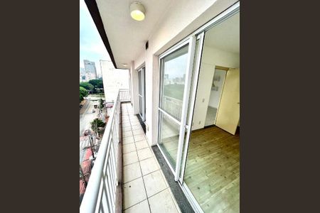 Apartamento para alugar com 51m², 2 quartos e 1 vaga