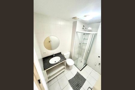 Apartamento para alugar com 51m², 2 quartos e 1 vaga
