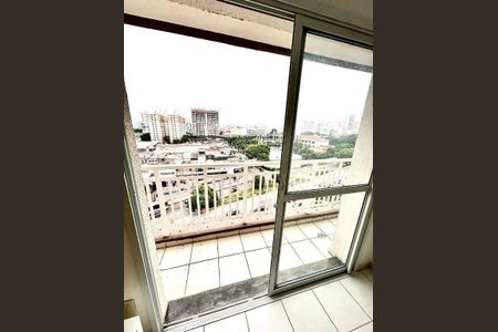 Apartamento para alugar com 51m², 2 quartos e 1 vaga