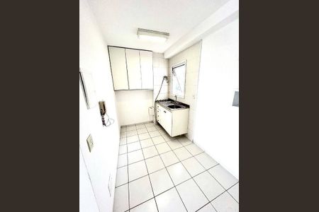 Apartamento para alugar com 51m², 2 quartos e 1 vaga