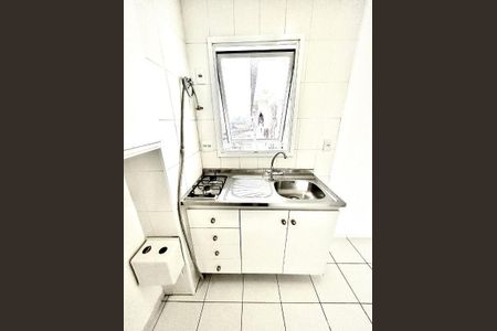 Apartamento para alugar com 51m², 2 quartos e 1 vaga